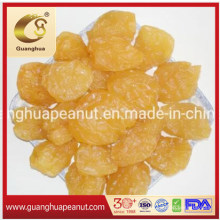 New Crop and Best Quality Dried Pear Delicious Hot Sale